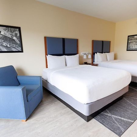 Seven Sebring Raceway Hotel Eksteriør bilde